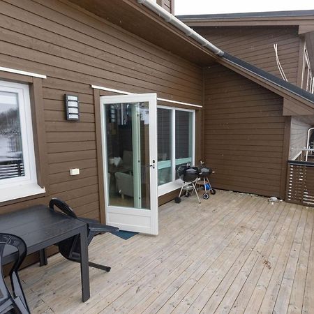 Four Bedroom Holiday Cottage In Sirdal Tjorhom Exterior photo